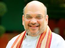 Amit Shah