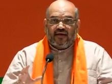 Amit Shah