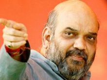 Amit Shah