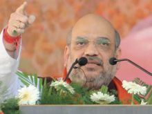 Amit Shah