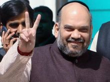 Amit Shah