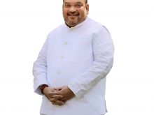 Amit Shah