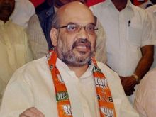 Amit Shah