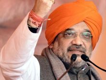 Amit Shah