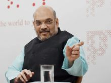 Amit Shah