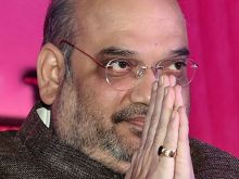Amit Shah