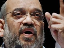 Amit Shah