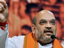 Amit Shah
