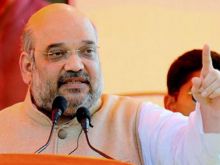 Amit Shah