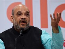 Amit Shah