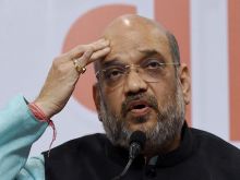 Amit Shah