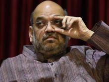 Amit Shah