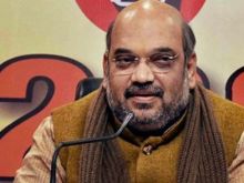 Amit Shah