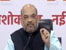 Amit Shah
