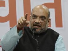 Amit Shah
