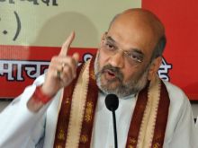 Amit Shah