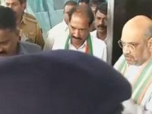Amit Shah