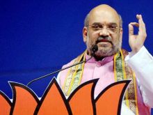 Amit Shah