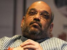 Amit Shah