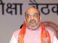 Amit Shah