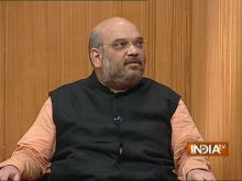 Amit Shah