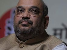 Amit Shah