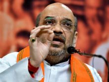 Amit Shah