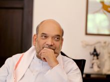 Amit Shah
