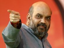 Amit Shah