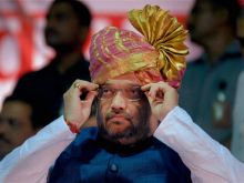 Amit Shah