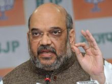 Amit Shah