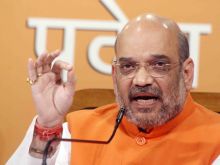 Amit Shah