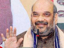 Amit Shah