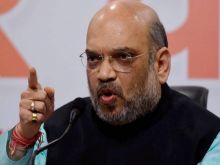 Amit Shah