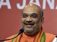 Amit Shah