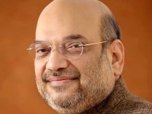 Amit Shah