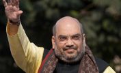 Amit Shah