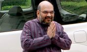 Amit Shah