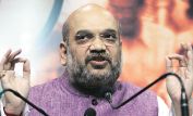 Amit Shah