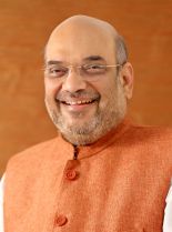 Amit Shah