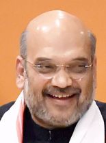 Amit Shah