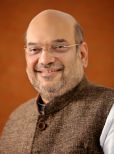 Amit Shah