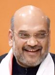 Amit Shah