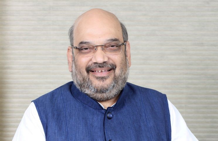 Amit Shah