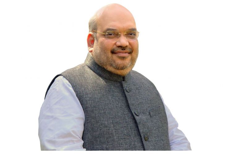 Amit Shah