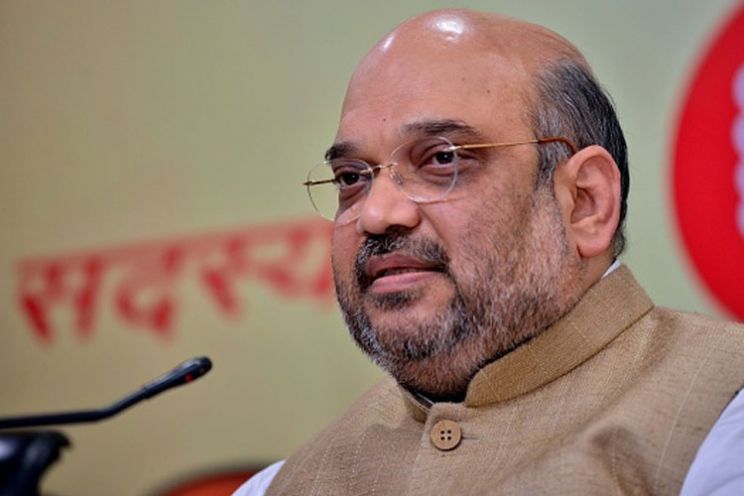 Amit Shah