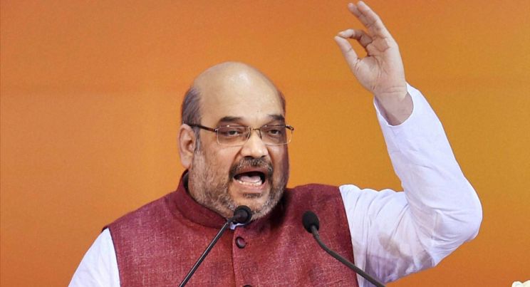 Amit Shah