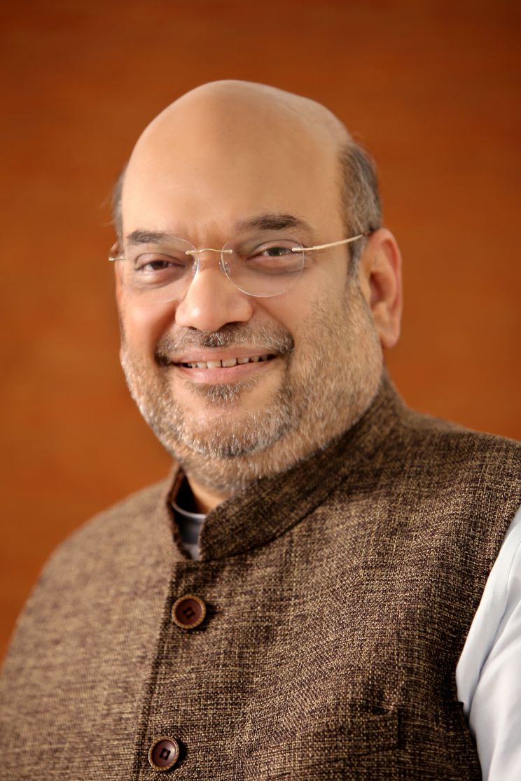 Amit Shah