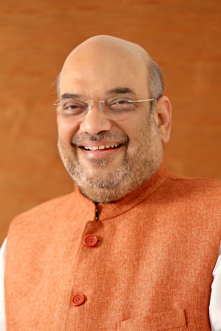 Amit Shah