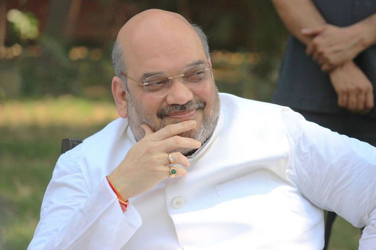 Amit Shah